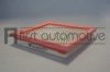 NISSA 165460U80A Air Filter